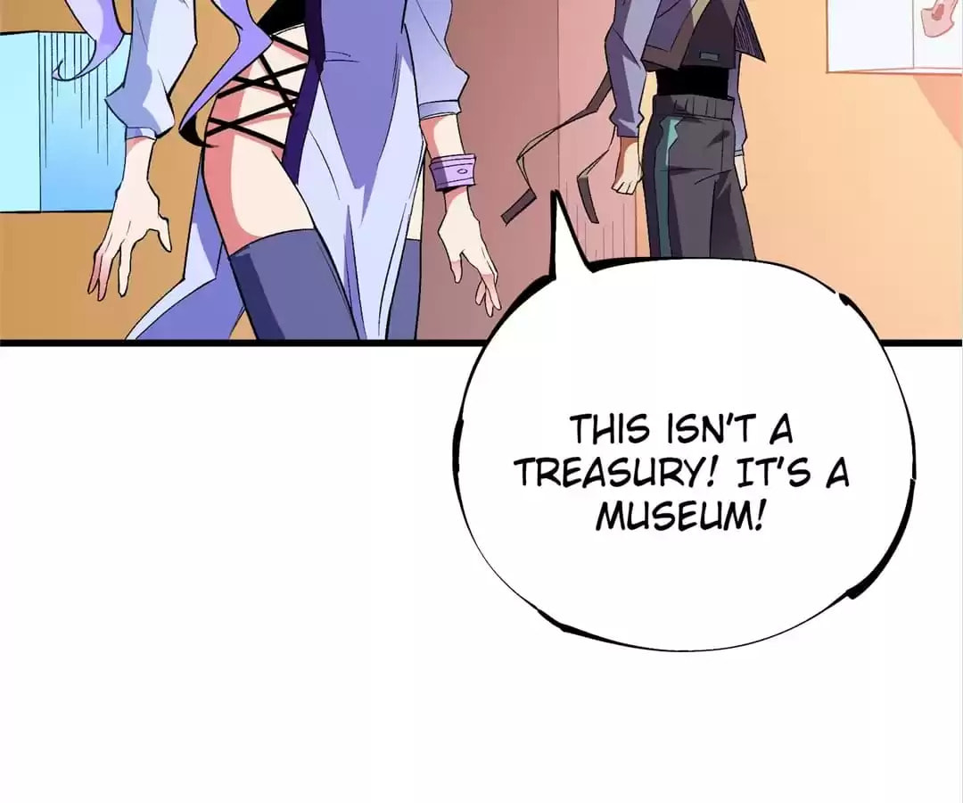 I Am God Killer Chapter 19 page 111 - 