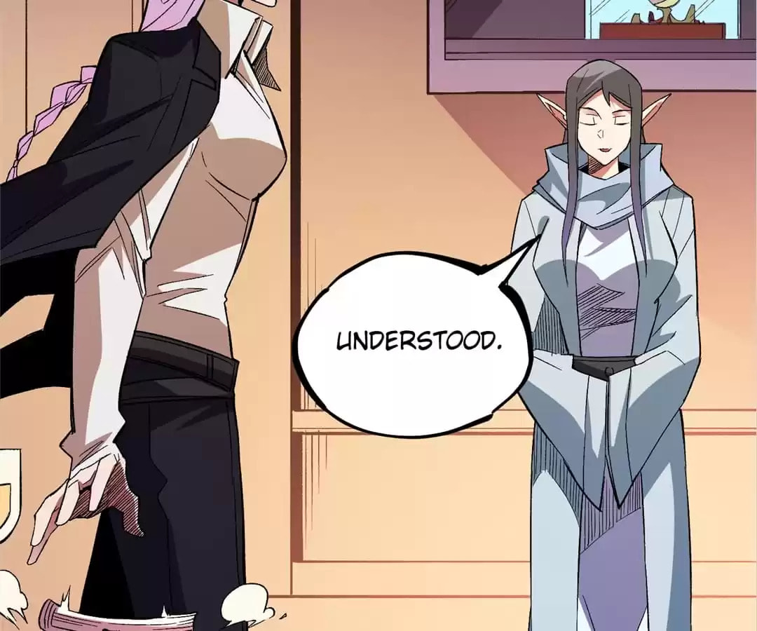 I Am God Killer Chapter 19 page 122 - 