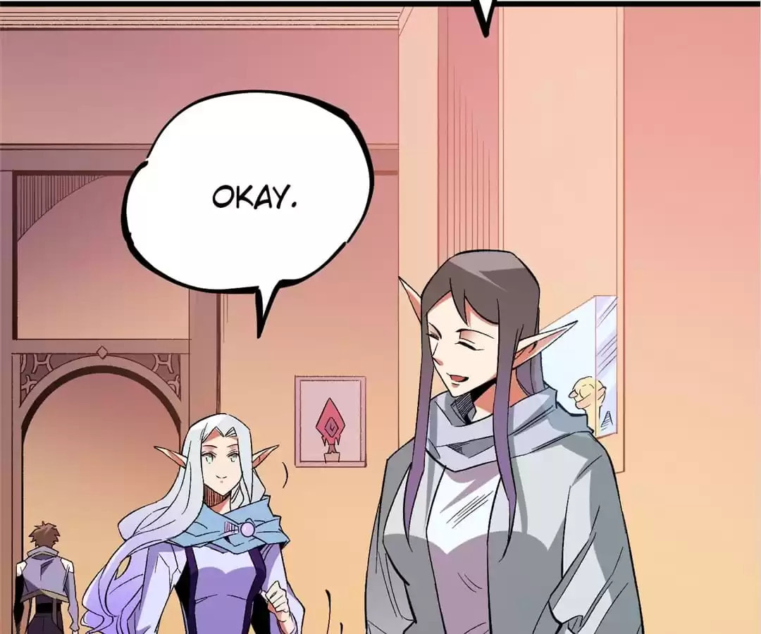 I Am God Killer Chapter 19 page 124 - 