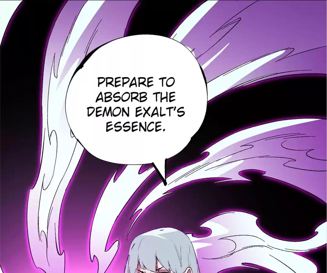 I Am God Killer Chapter 19 page 128 - 