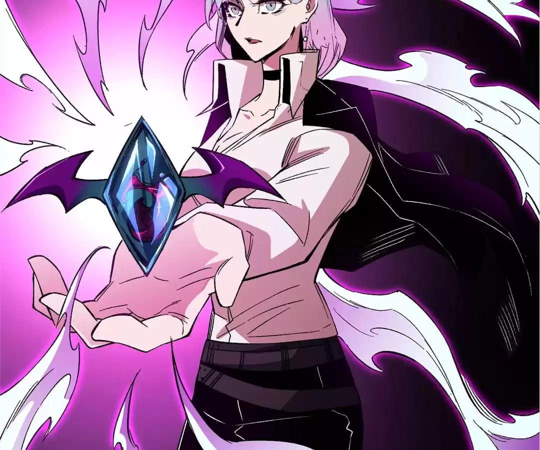 I Am God Killer Chapter 19 page 129 - 