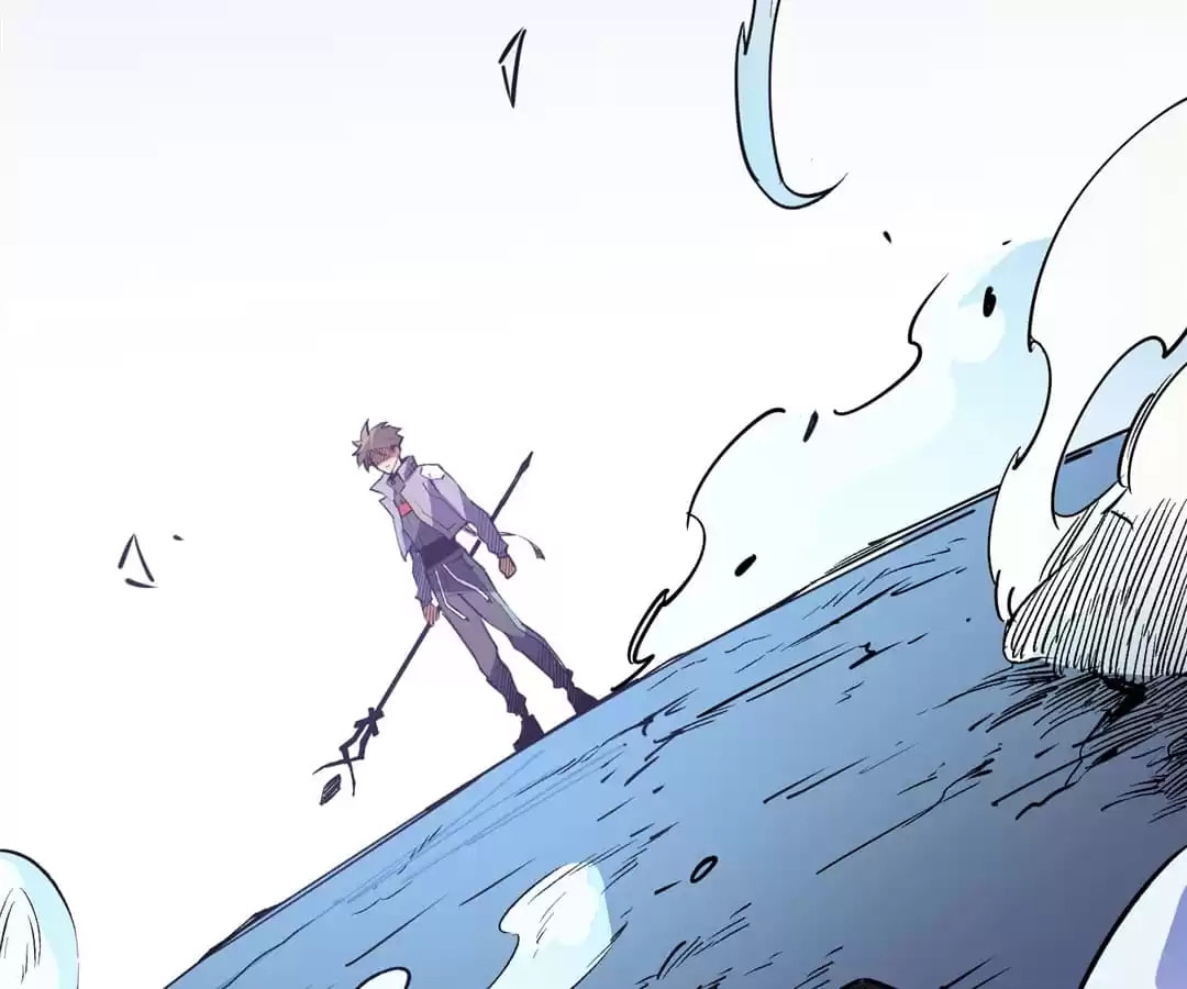 I Am God Killer Chapter 19 page 3 - 