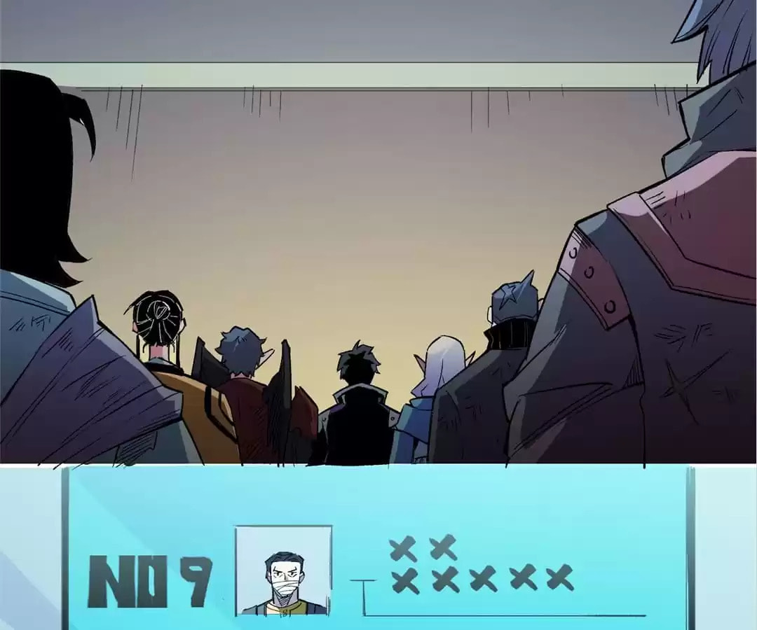 I Am God Killer Chapter 19 page 24 - 