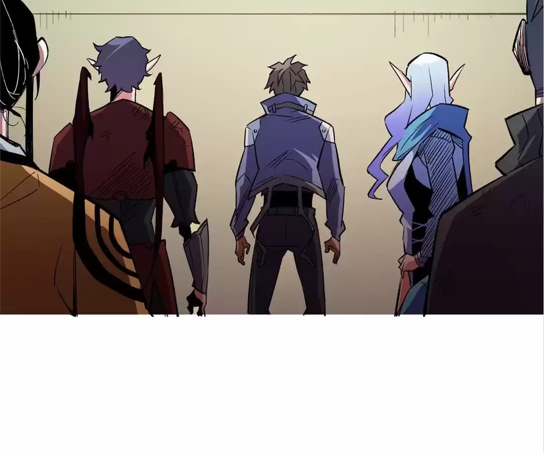 I Am God Killer Chapter 19 page 26 - 