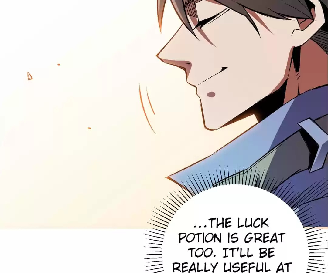 I Am God Killer Chapter 19 page 32 - 