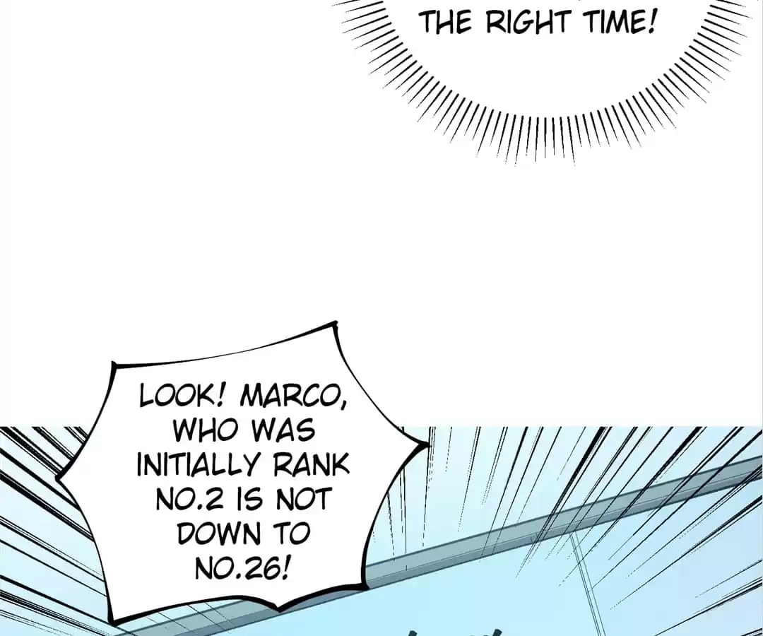 I Am God Killer Chapter 19 page 33 - 