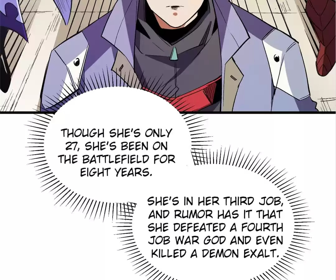 I Am God Killer Chapter 19 page 49 - 