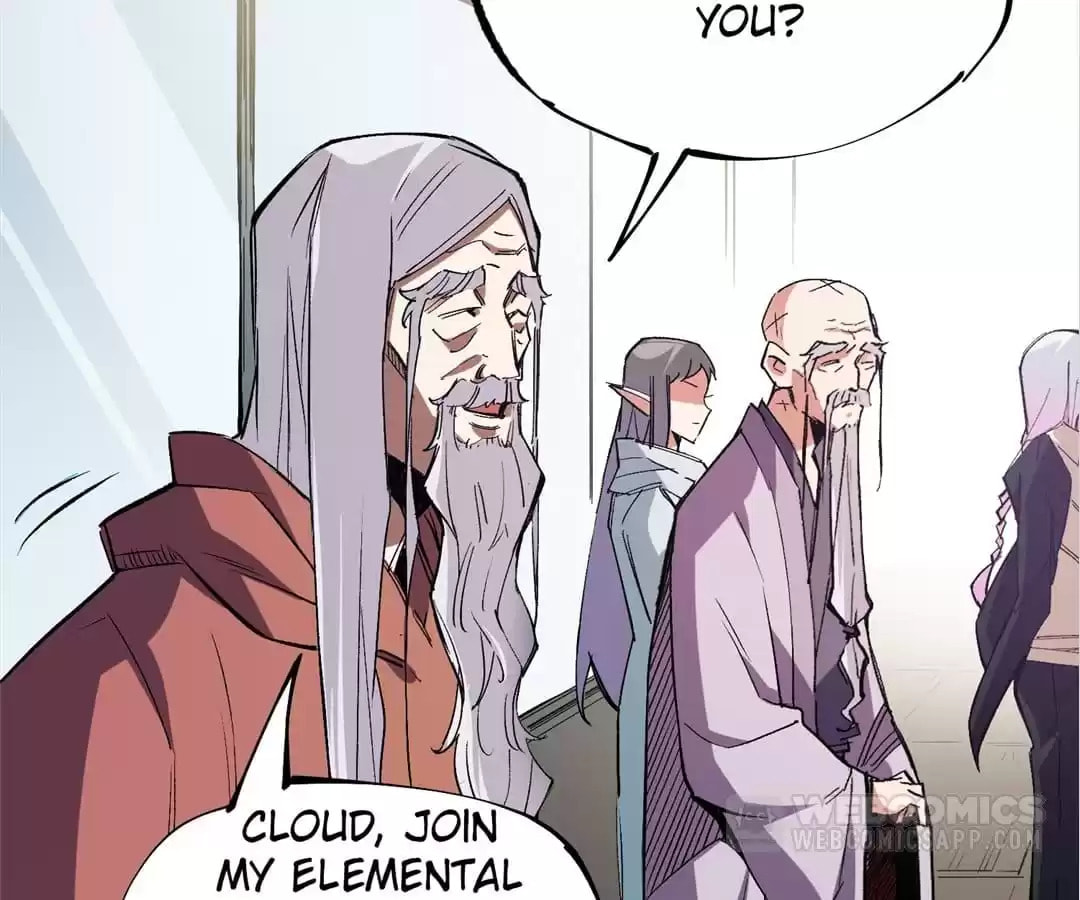 I Am God Killer Chapter 19 page 58 - 