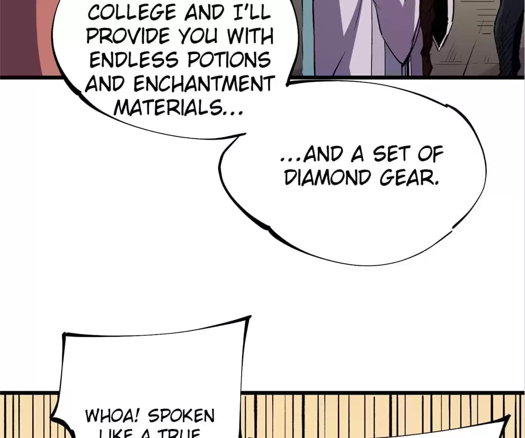 I Am God Killer Chapter 19 page 59 - 