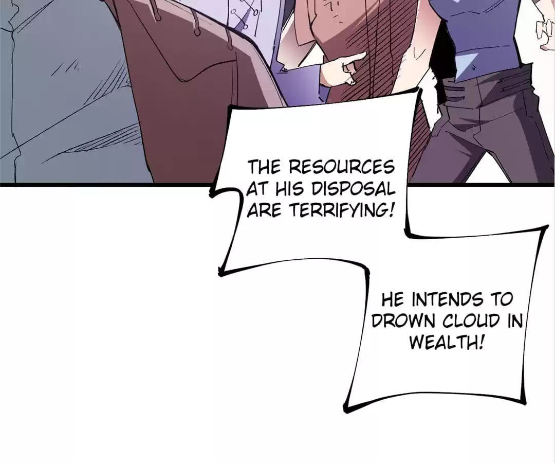 I Am God Killer Chapter 19 page 61 - 