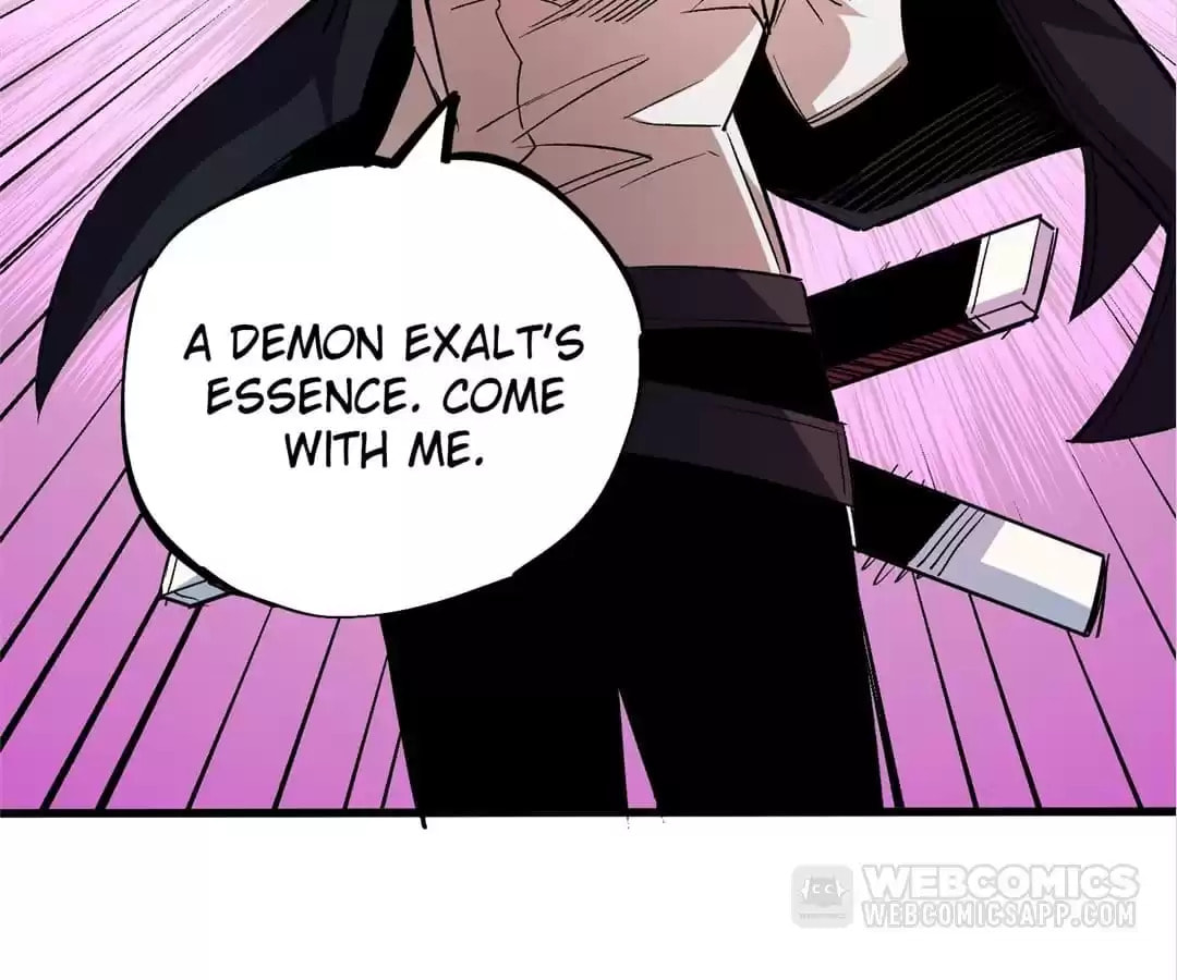 I Am God Killer Chapter 19 page 72 - 