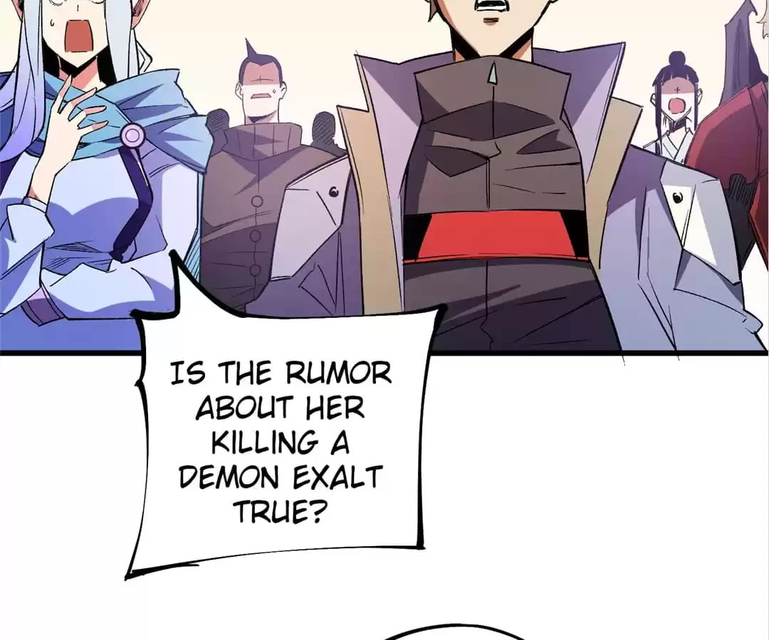 I Am God Killer Chapter 19 page 74 - 