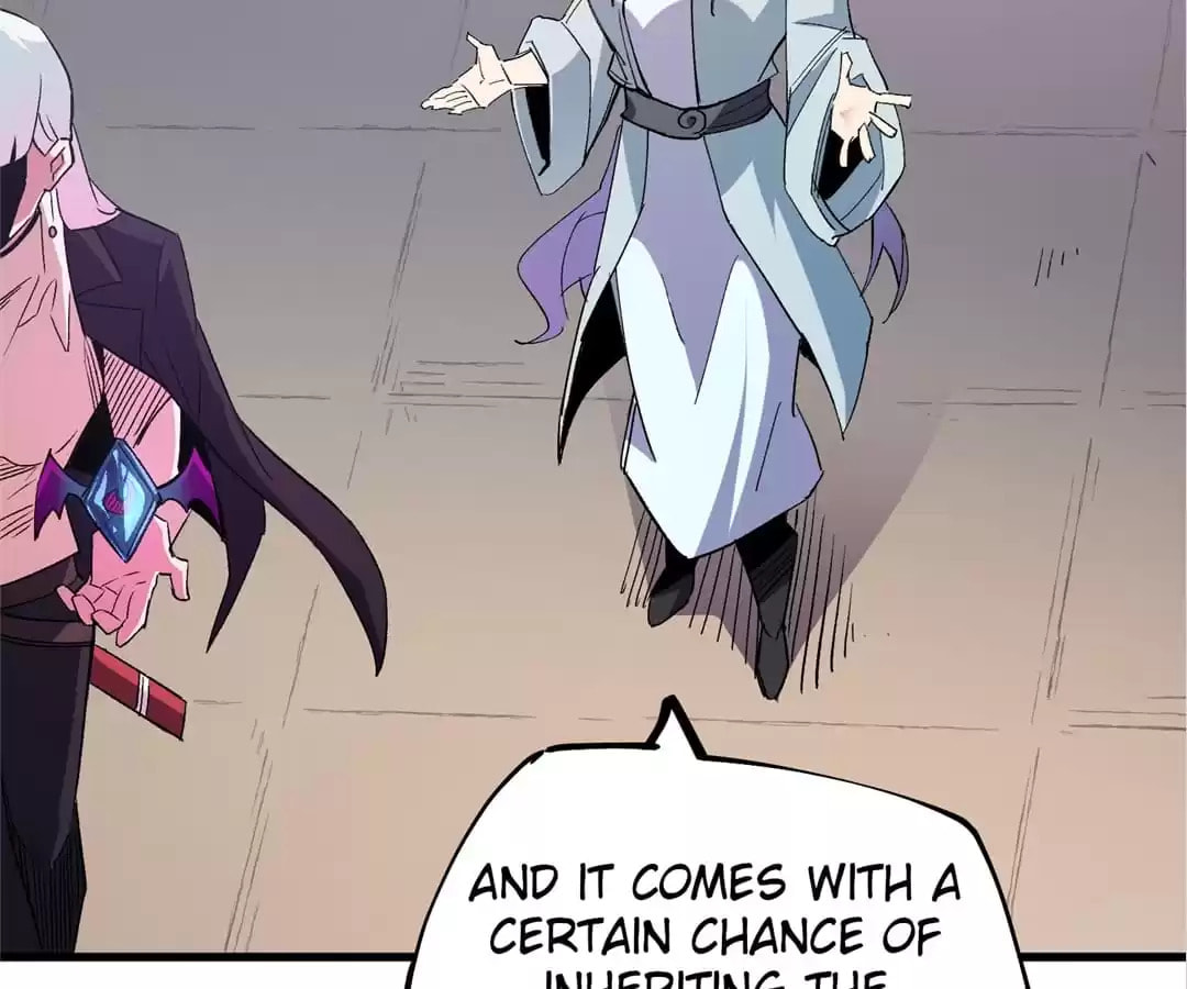 I Am God Killer Chapter 19 page 76 - 