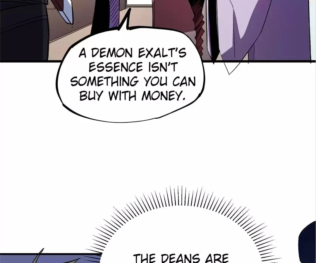 I Am God Killer Chapter 19 page 79 - 