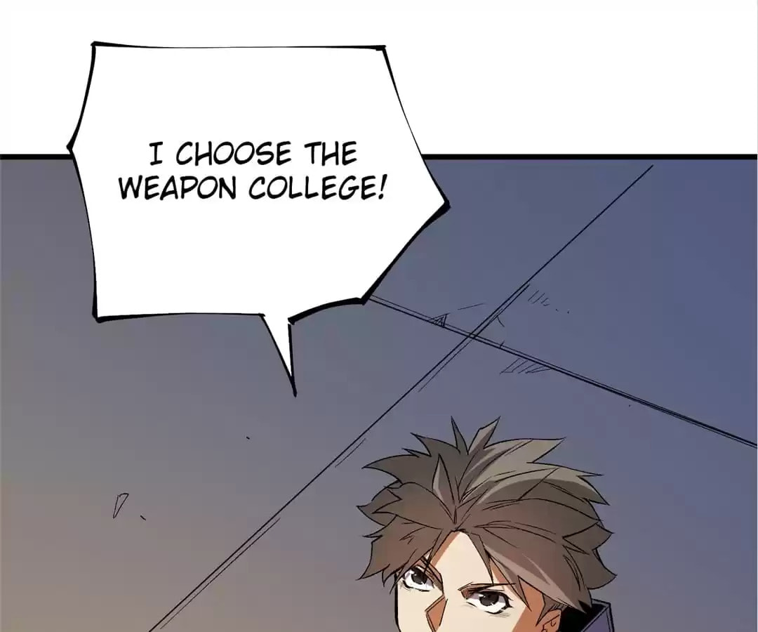I Am God Killer Chapter 19 page 85 - 