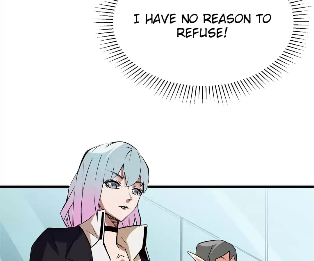I Am God Killer Chapter 19 page 87 - 