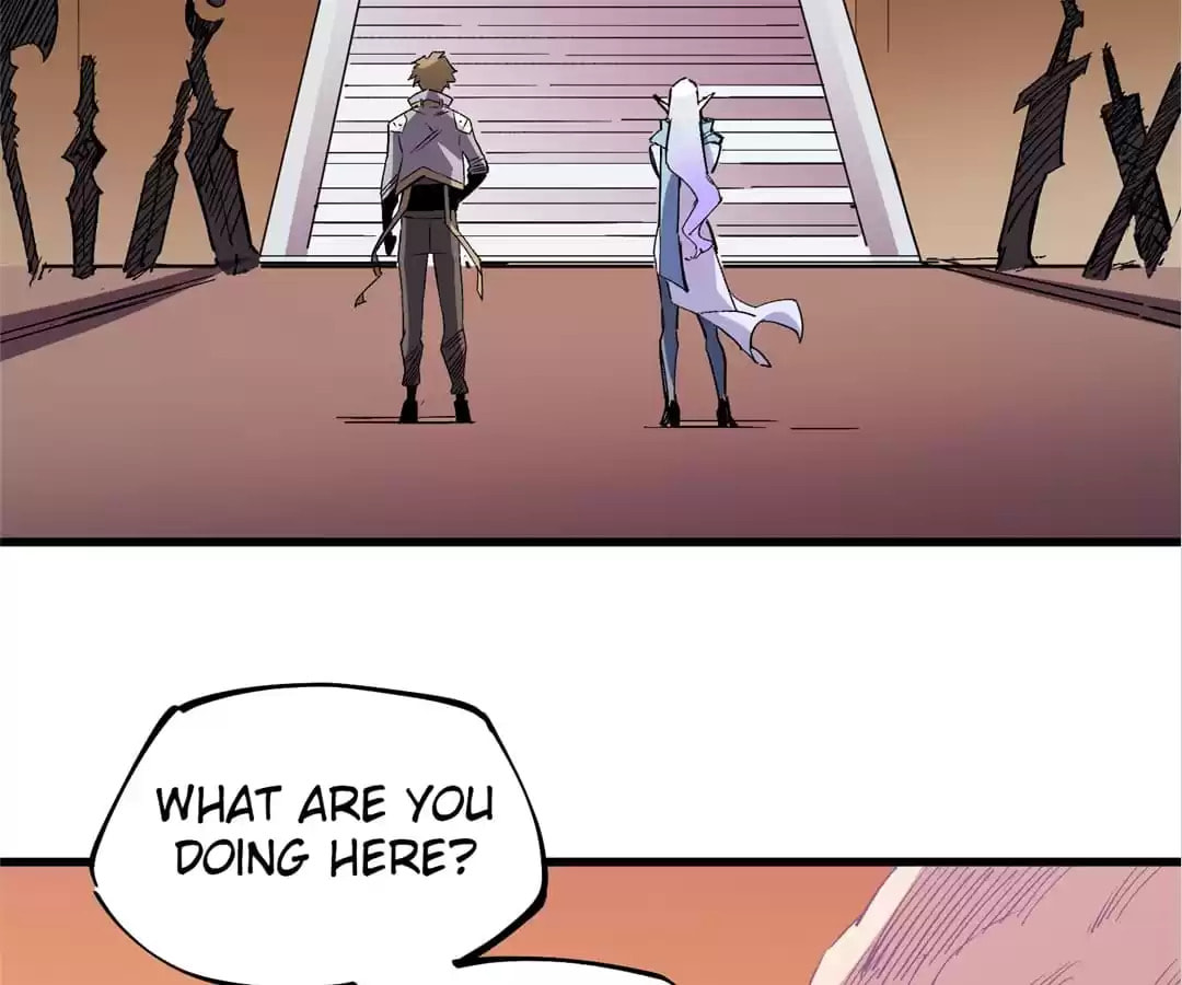 I Am God Killer Chapter 19 page 91 - 