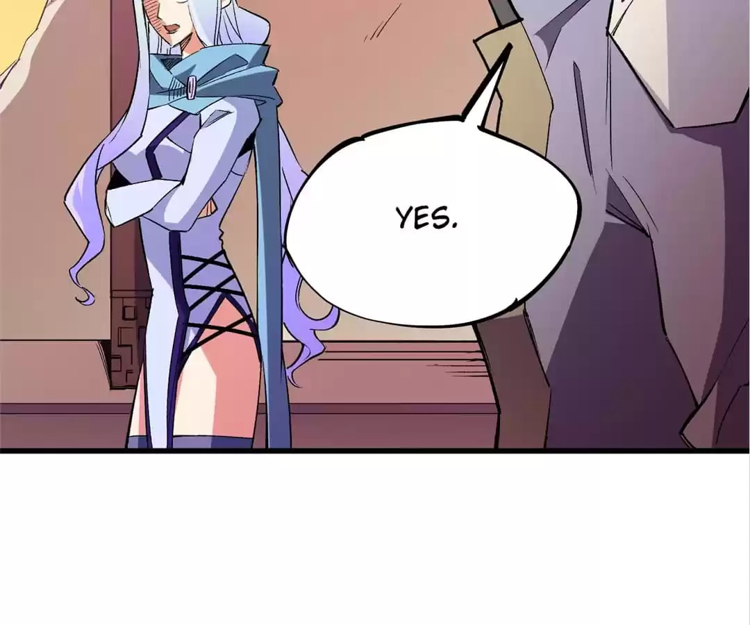 I Am God Killer Chapter 19 page 93 - 
