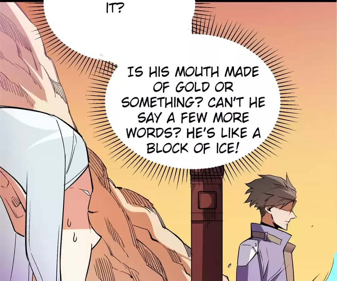 I Am God Killer Chapter 19 page 96 - 