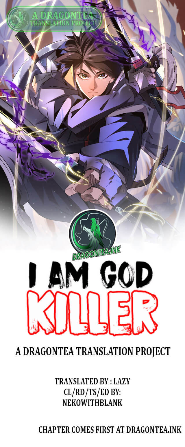 I Am God Killer Chapter 2 page 4 - 