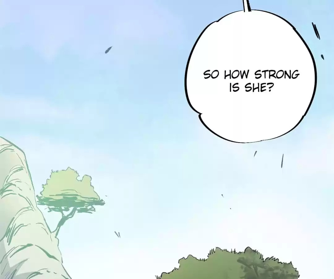 I Am God Killer Chapter 21 page 11 - 