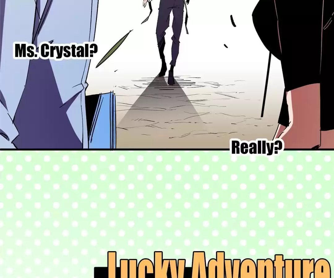 I Am God Killer Chapter 21 page 21 - 