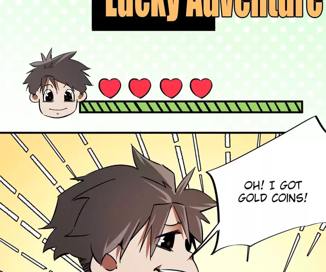 I Am God Killer Chapter 21 page 22 - 