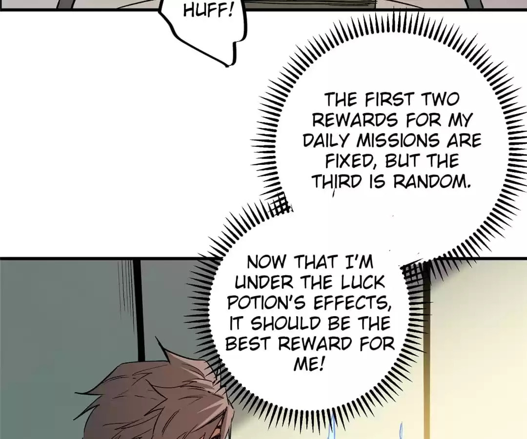 I Am God Killer Chapter 21 page 29 - 