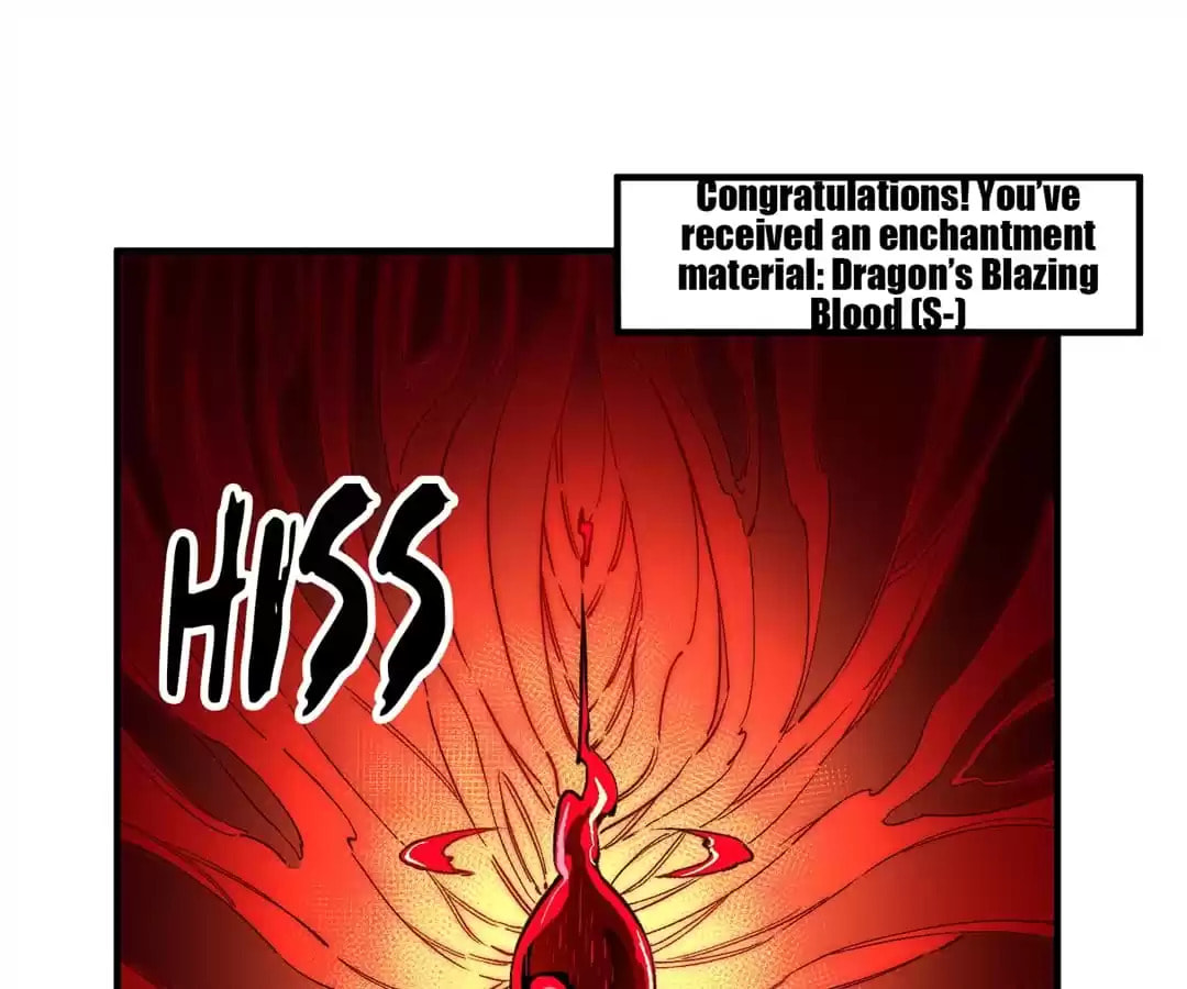I Am God Killer Chapter 21 page 33 - 