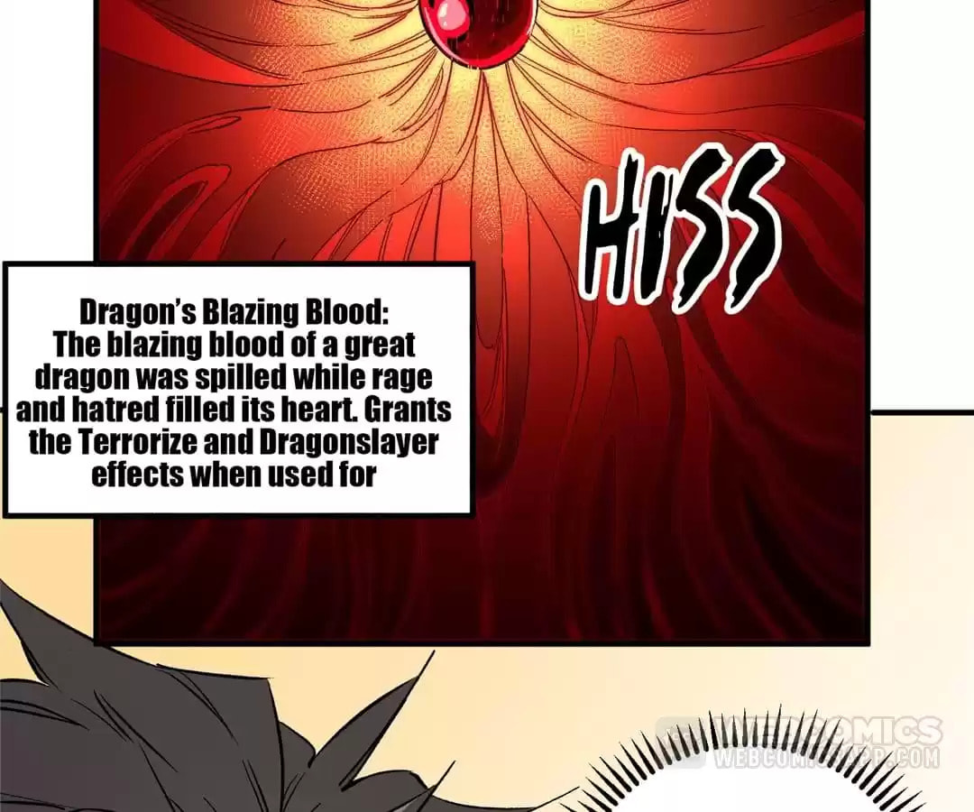 I Am God Killer Chapter 21 page 34 - 