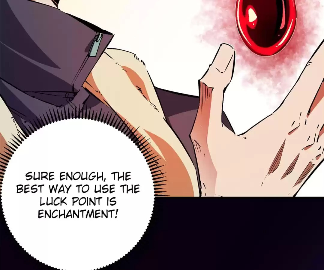 I Am God Killer Chapter 21 page 36 - 