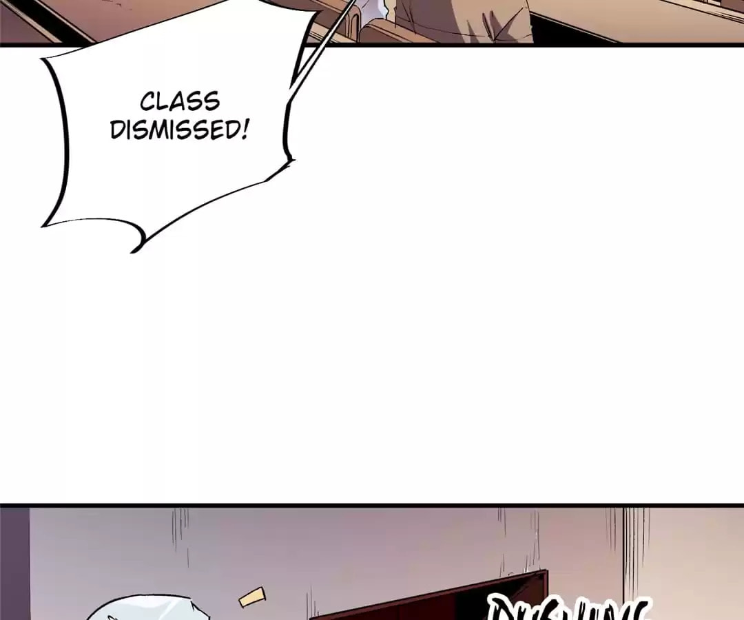 I Am God Killer Chapter 21 page 40 - 