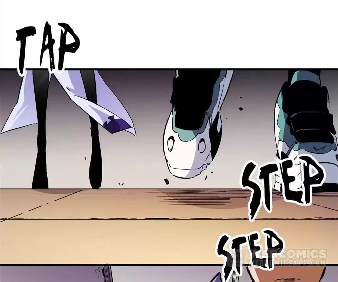I Am God Killer Chapter 21 page 42 - 