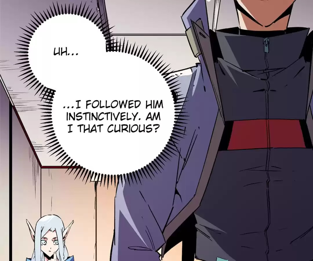 I Am God Killer Chapter 21 page 43 - 