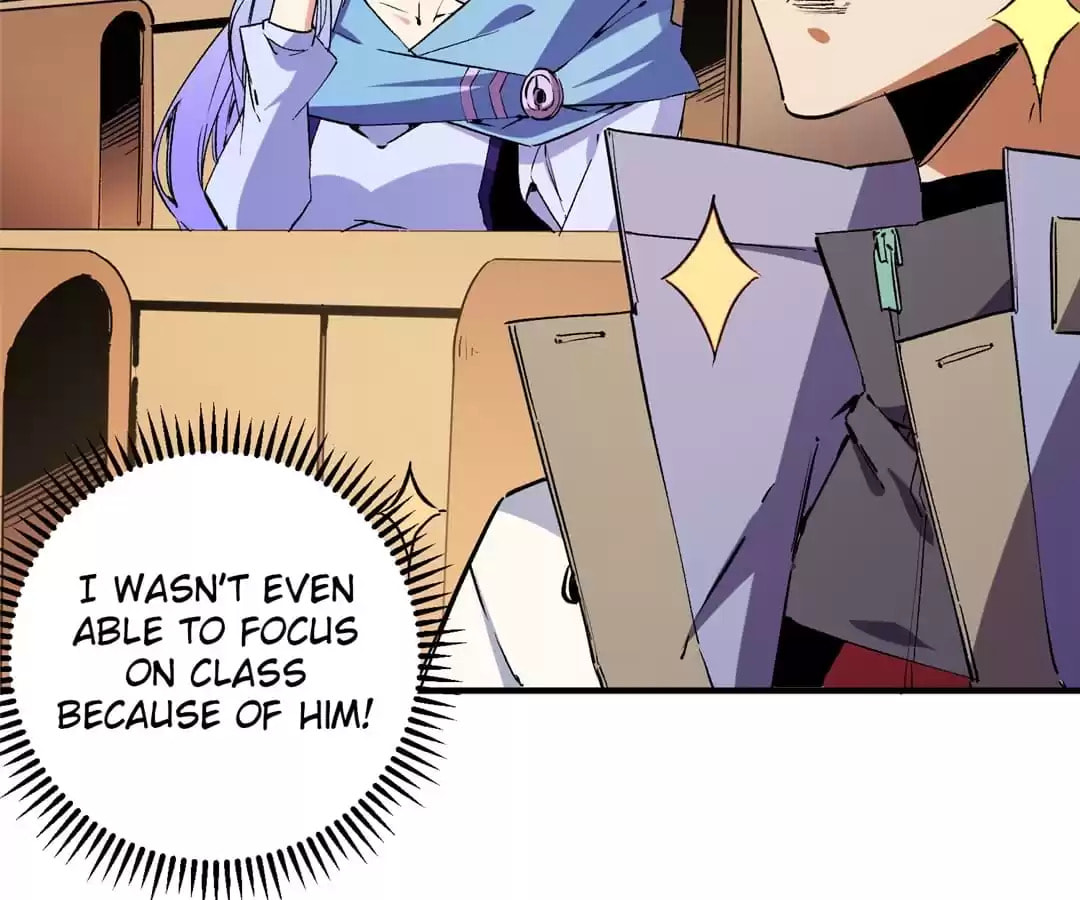I Am God Killer Chapter 21 page 48 - 