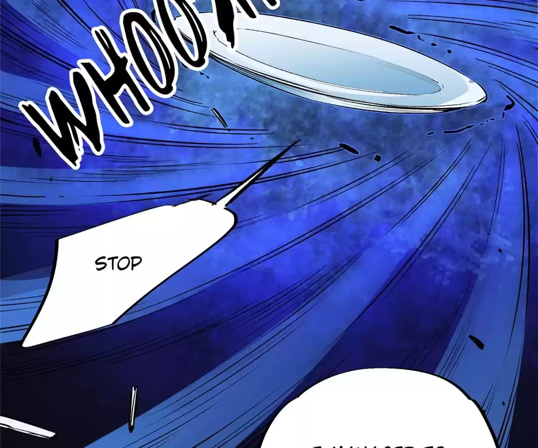I Am God Killer Chapter 21 page 6 - 