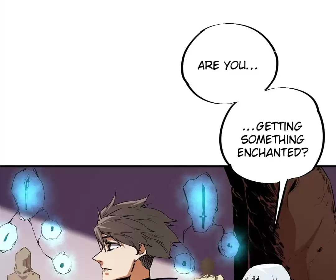 I Am God Killer Chapter 21 page 52 - 