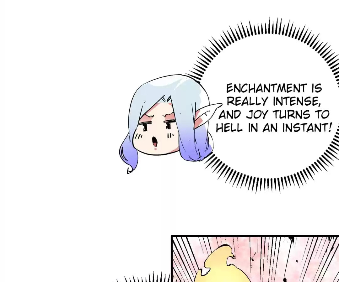 I Am God Killer Chapter 21 page 54 - 