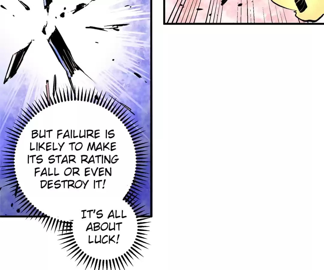 I Am God Killer Chapter 21 page 56 - 