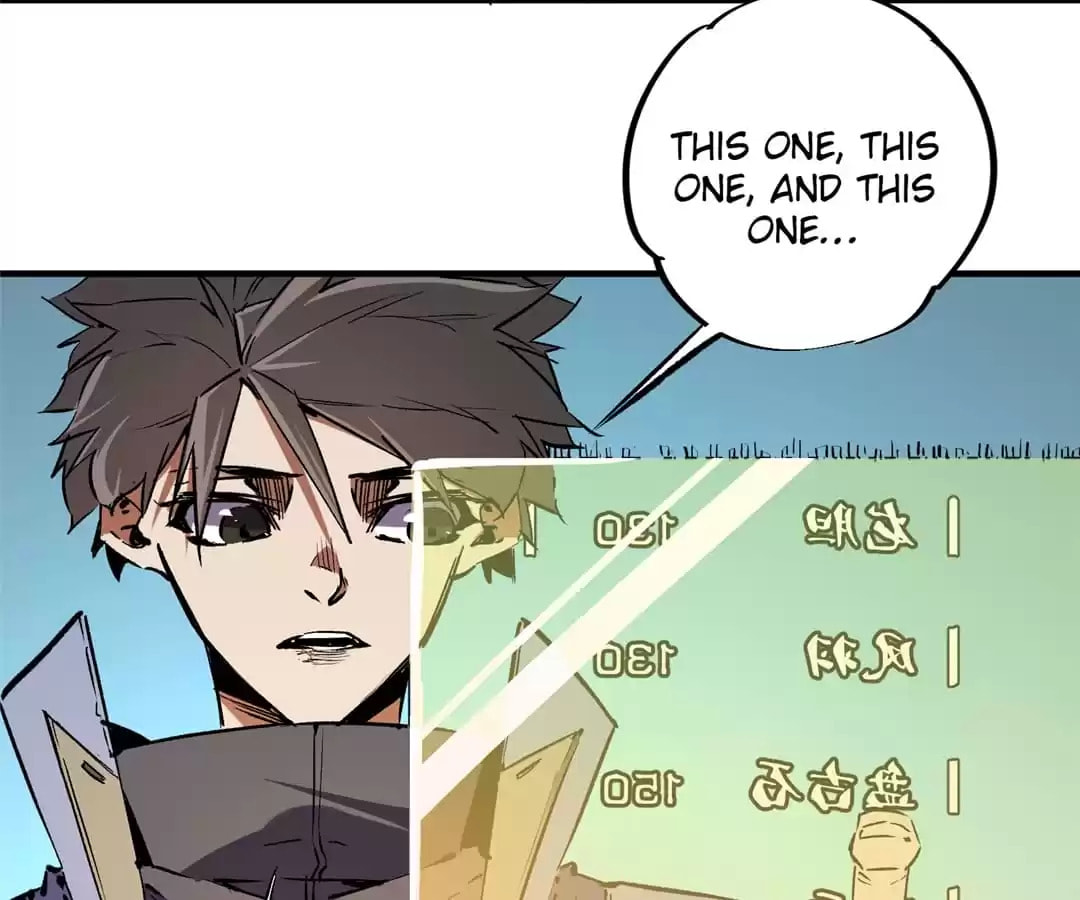 I Am God Killer Chapter 21 page 59 - 