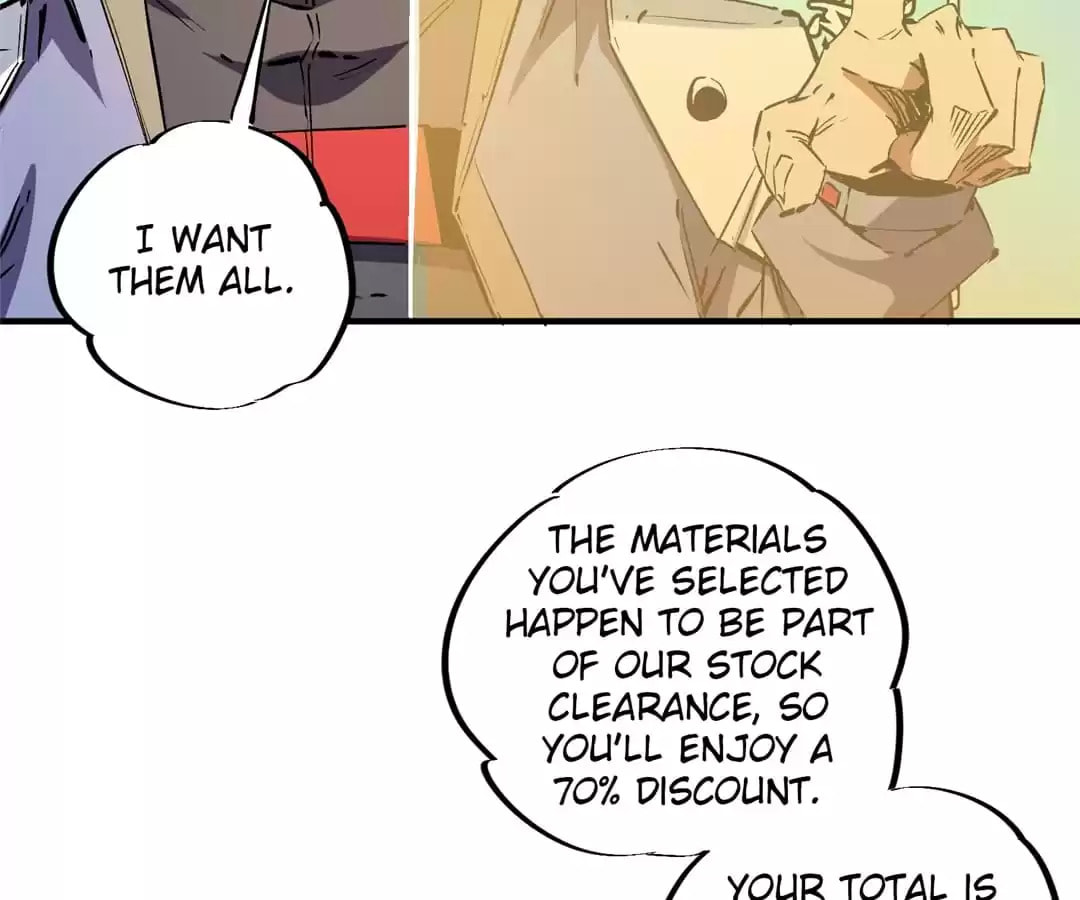 I Am God Killer Chapter 21 page 60 - 