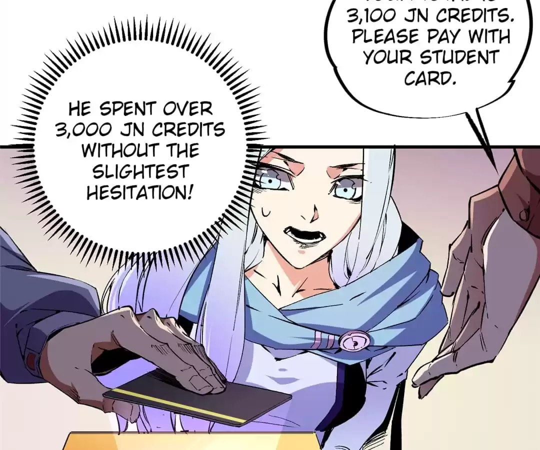 I Am God Killer Chapter 21 page 61 - 