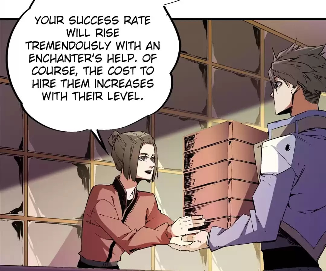 I Am God Killer Chapter 21 page 63 - 