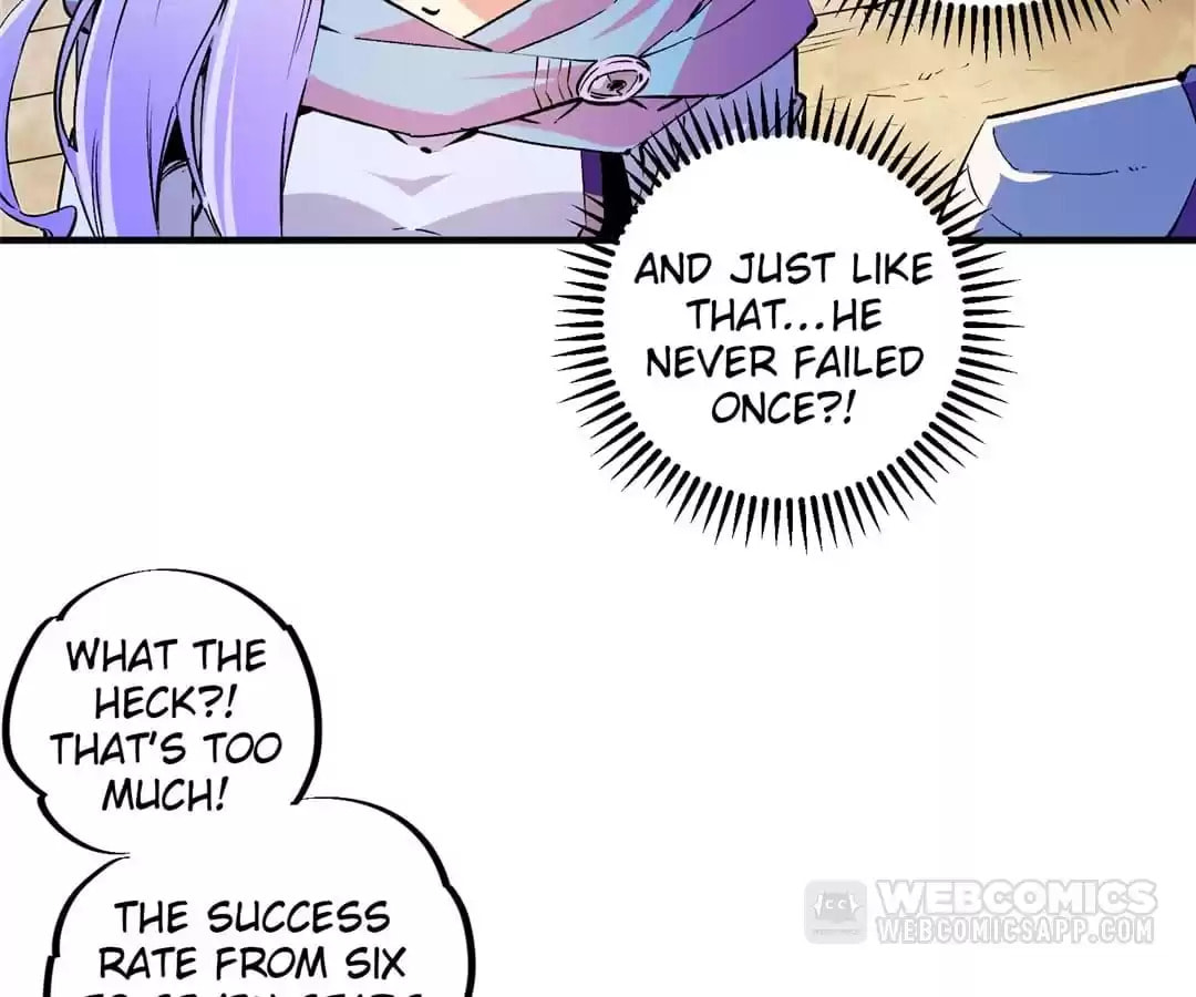 I Am God Killer Chapter 21 page 82 - 