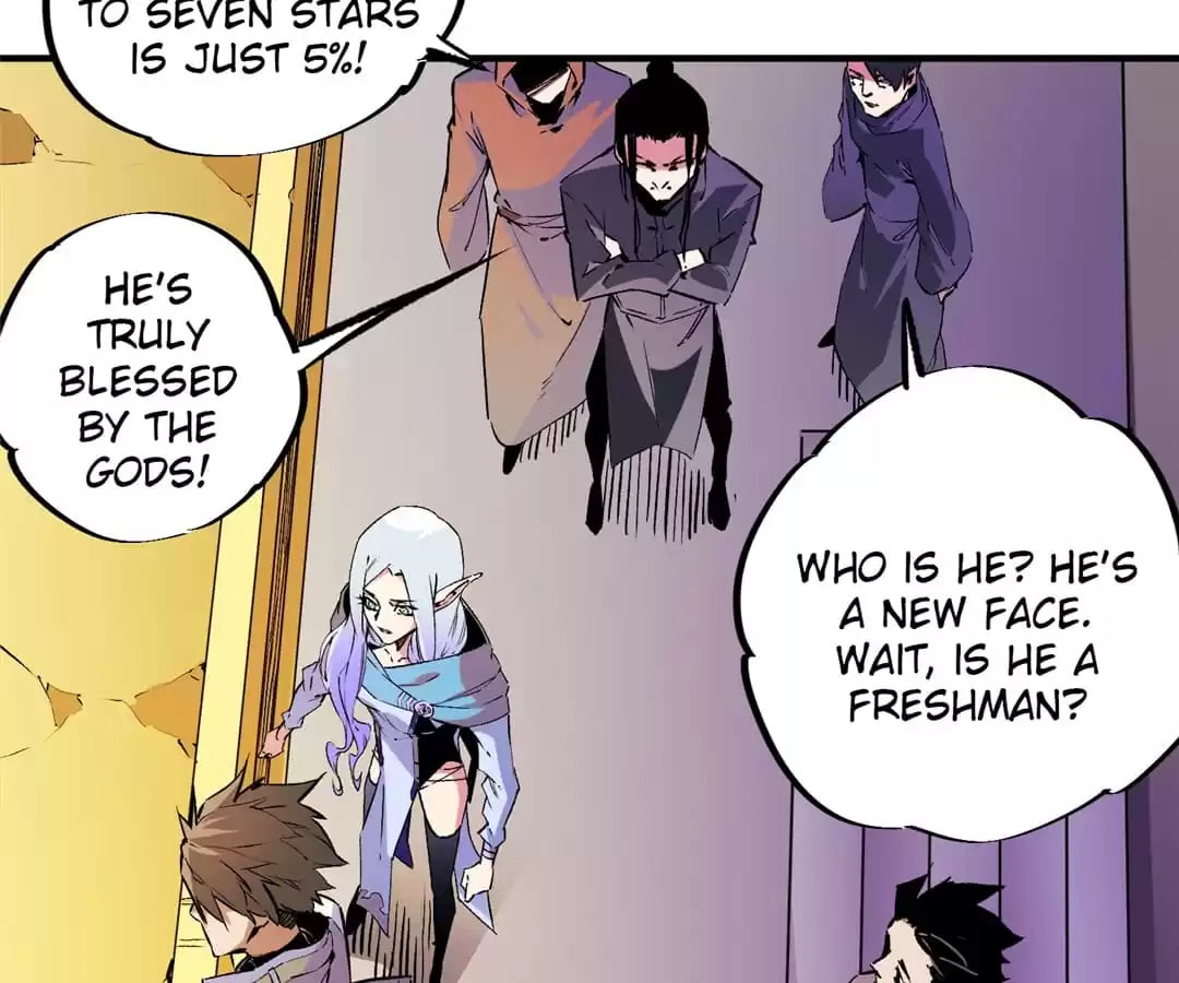 I Am God Killer Chapter 21 page 83 - 