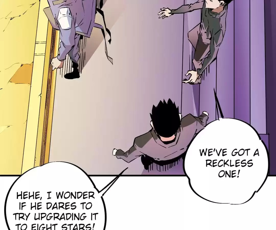 I Am God Killer Chapter 21 page 84 - 