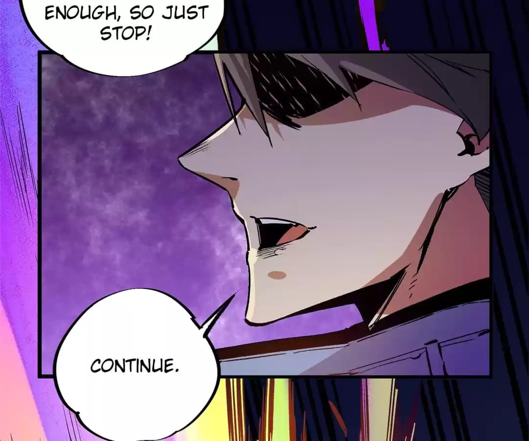 I Am God Killer Chapter 21 page 87 - 