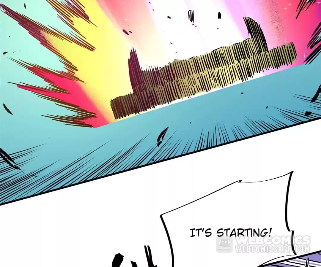 I Am God Killer Chapter 21 page 90 - 