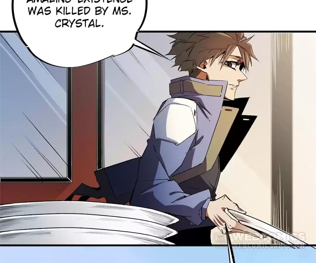 I Am God Killer Chapter 21 page 10 - 