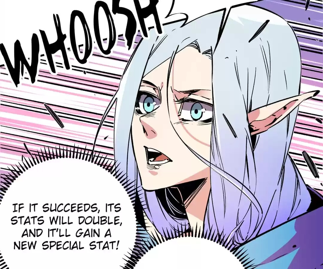 I Am God Killer Chapter 21 page 91 - 
